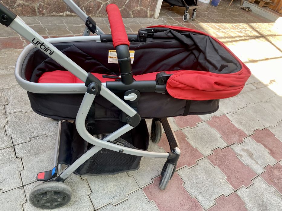 Продается Детская Коляска Urbini для малышей
