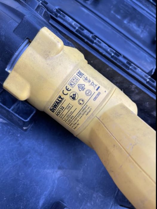 Инструменти DewalT