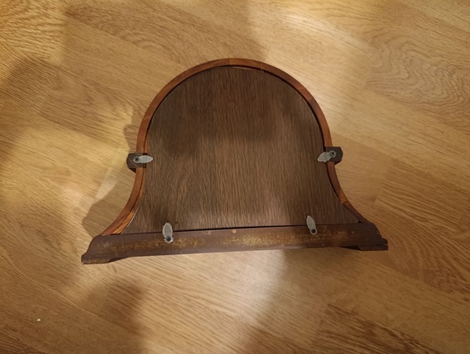 Ceas de cameră lemn