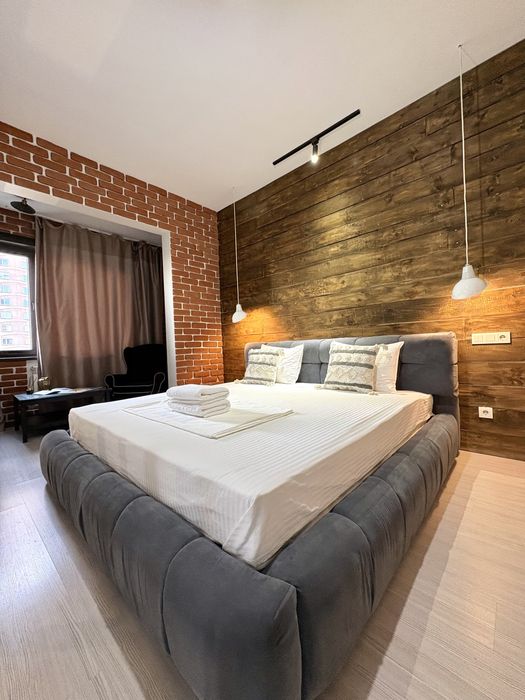 Квартира посуточно Алматы