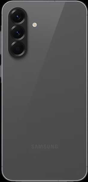 Samsung Galaxy A56