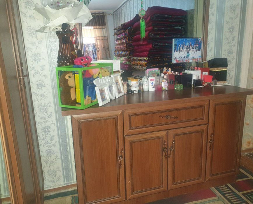 Спальный гарнитур