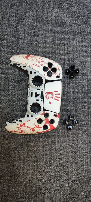 DualSense корпус