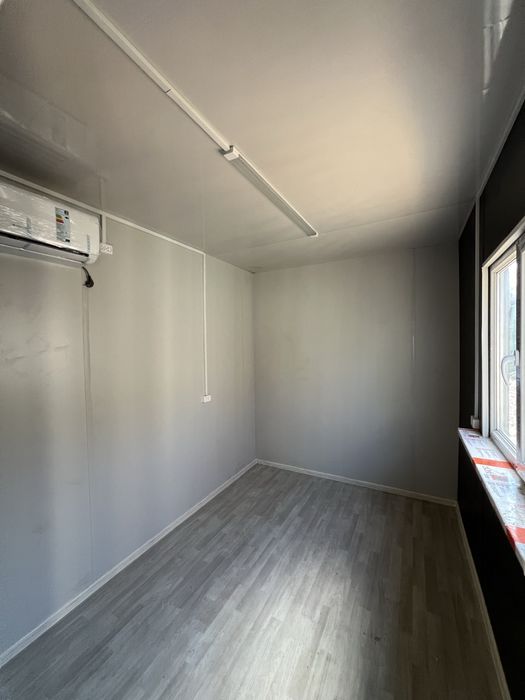 Контейнер/бытовка