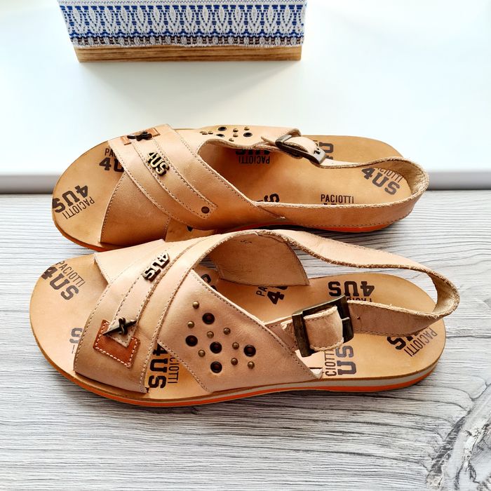 Женская обувь мировых брэндов