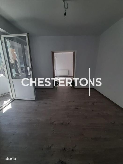 bd Unirii posta Vitan apartament superfinisat in vila renovata la et 1