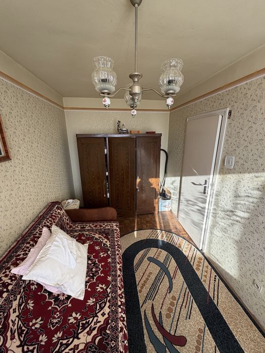 Apartament 56,94 mp utili — Râșnov, Str. I.S.R.