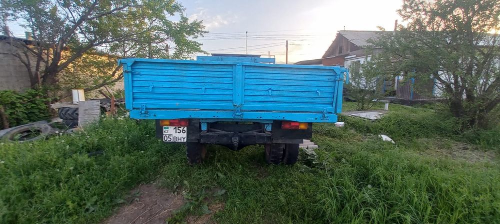ГАЗ-52 Продаётся