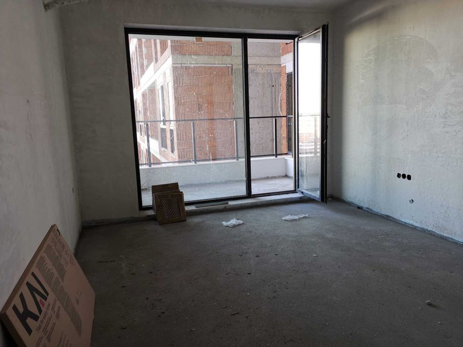 Пред Акт 16! Едностаен,41 кв.м.,гр. Пловдив,кв. Тракия