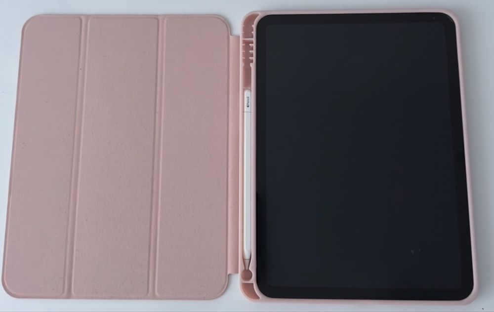 Ipad Apple A16 + Apple Ipad Pencil USB-C