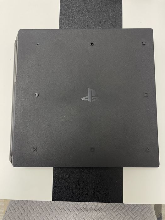 Playstation 4 pro