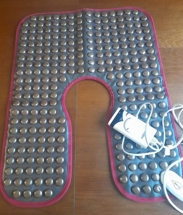 Устройство Нуга Бест (Nuga Best) жилет MHP-100