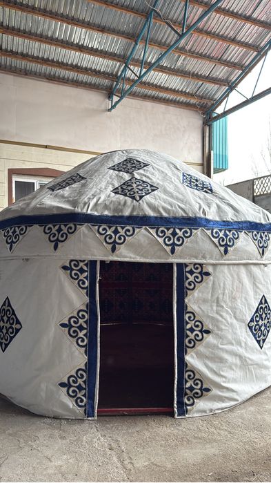 Қазақ үй Киіз Үй Сату Юрта Продажа