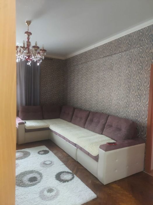 Продается Сталинка в центре города