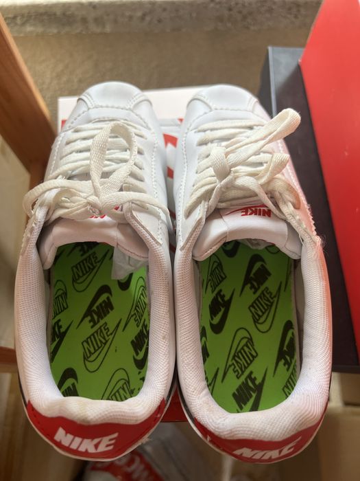 Nike cortez 37 номер