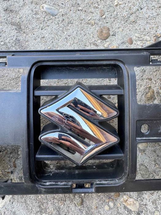 Решетка маска за Сузуки Джими/Suzuki Jimmy