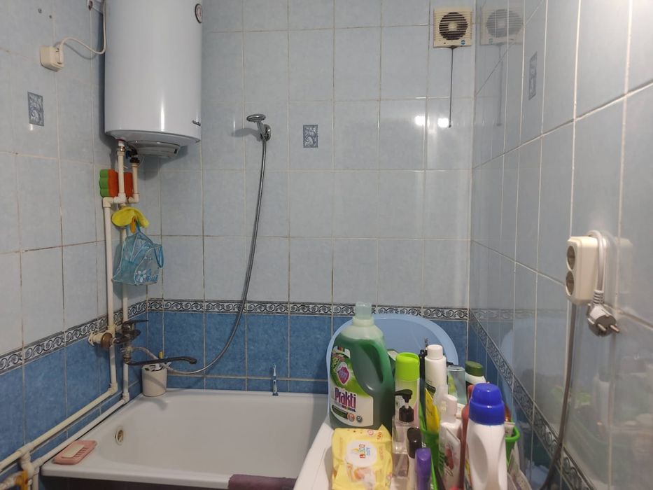 Продам 2 х комнатную квартиру