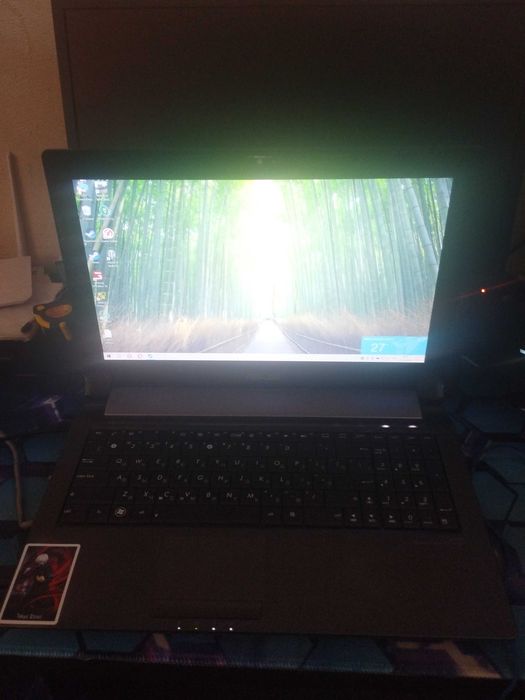 Продам Ноутбук ASUS