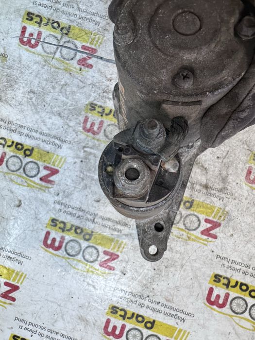 Electromotor H4M Renault Fluence Megane Nissan Qashqai