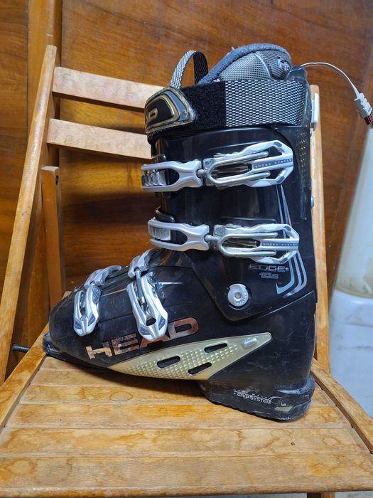 ски обувки HEAD размер 27-27.5/номер 41-43/