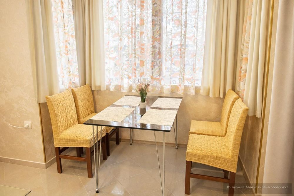 Дава се под наем Двустаен апартамент в Пловдив, Съдийски - 60 кв.м за 498.27 € - Снимка #3