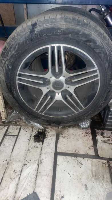 Продам колеса