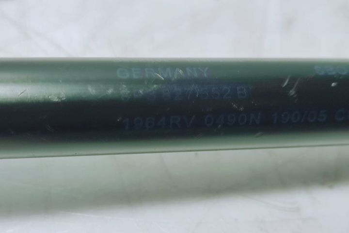 Amortizor telescop haion 8p3827552b Audi A3 8P/8PA (facelift)  [din 2004 pana  2008] seria