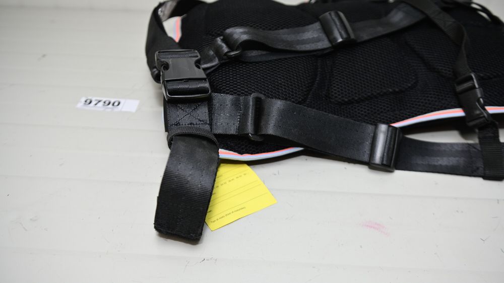 Vesta Airbag Moto Piaggio