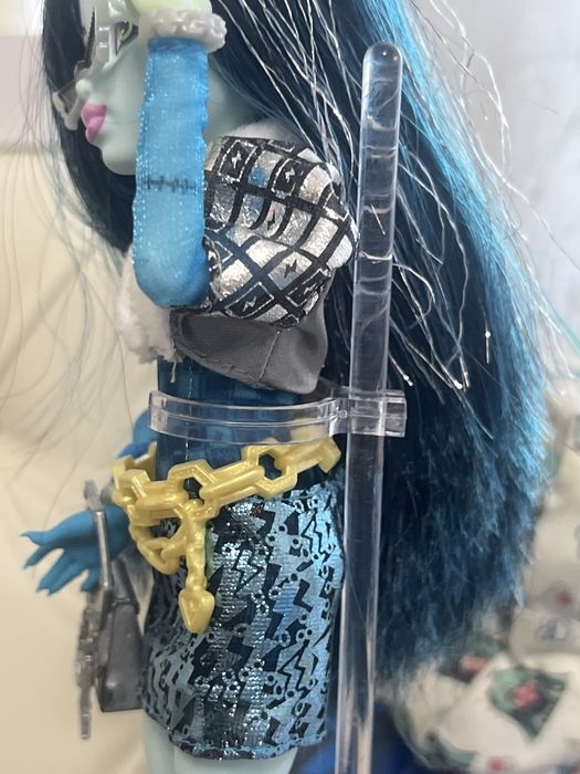 подставка для кукол monster high,барби,братц