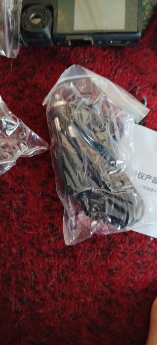 Срочно продаётся видео регистратор