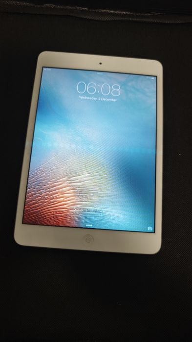 iPad Mini 1  16 Gb