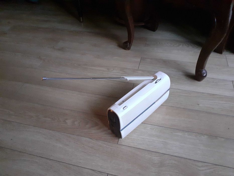 radio analogic postabil Grundig