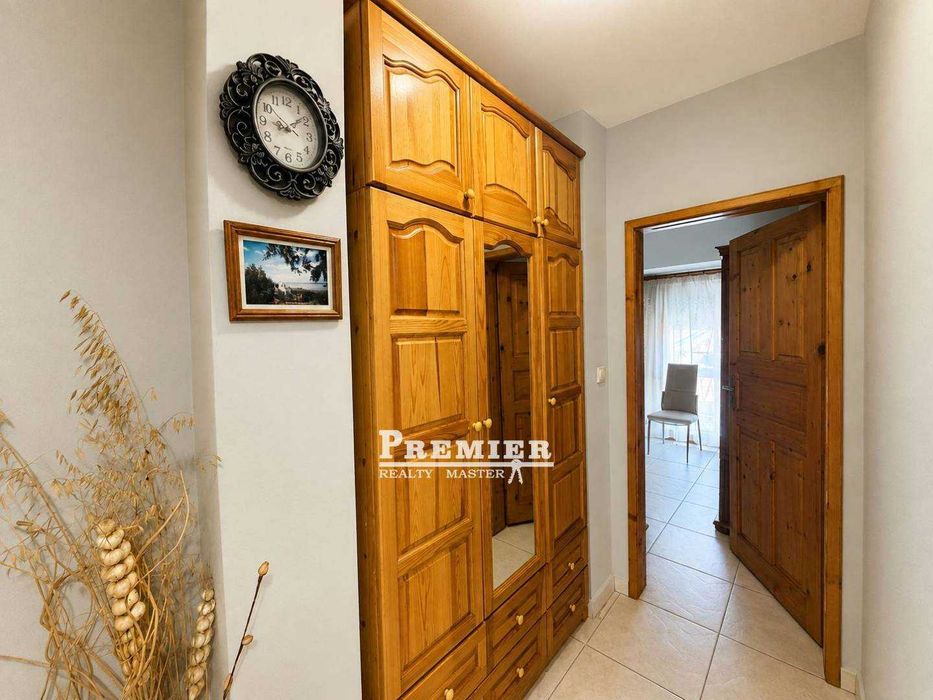 Продава се Двустаен апартамент в Поморие - 67 кв.м за 1299 €/кв.м - Снимка #6