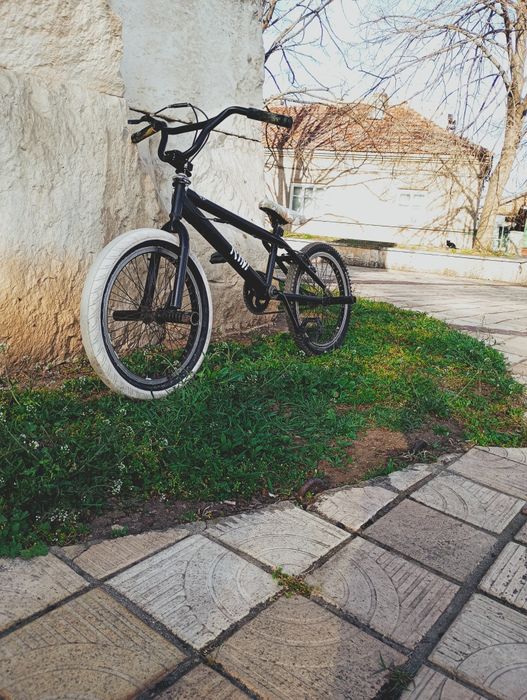 БМХ за бартер...