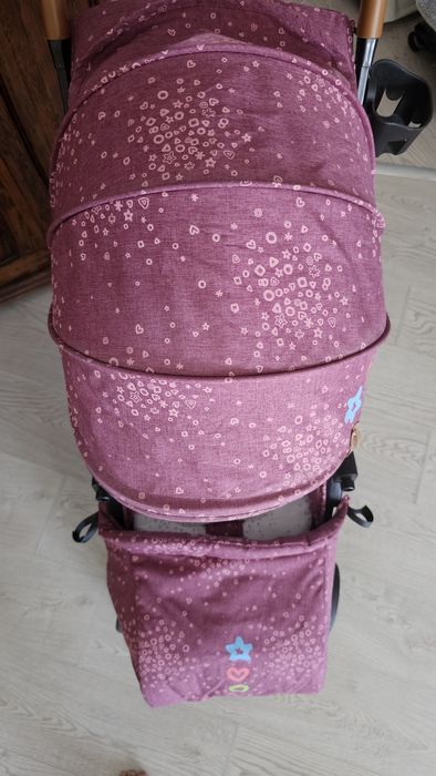 Детска  количка Chipolino