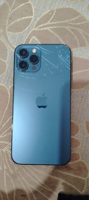 Iphone 12pro 256gb