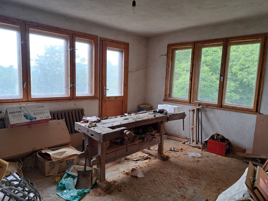 Продава се Къща в Бургас, Възраждане - 64 кв.м за 1485 €/кв.м - Снимка #10