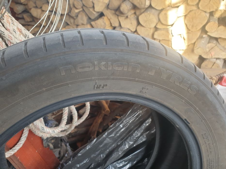 Anvelope vara Nokian