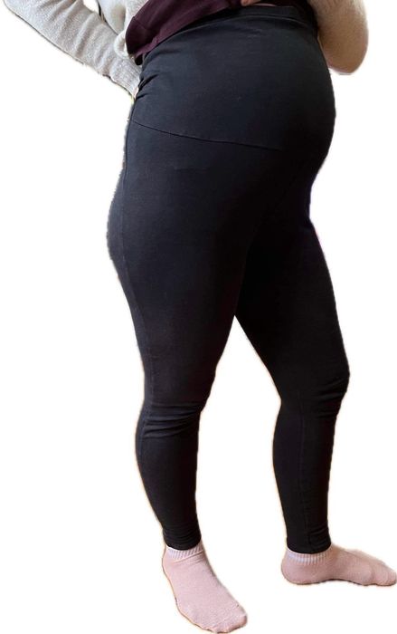 Памучни клинове за бременни