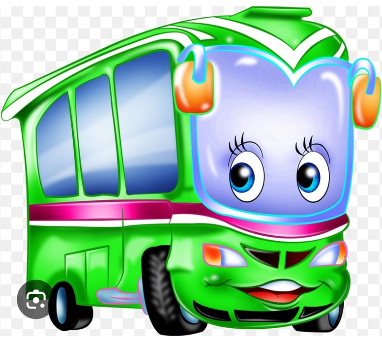 Автобус на Заказ!