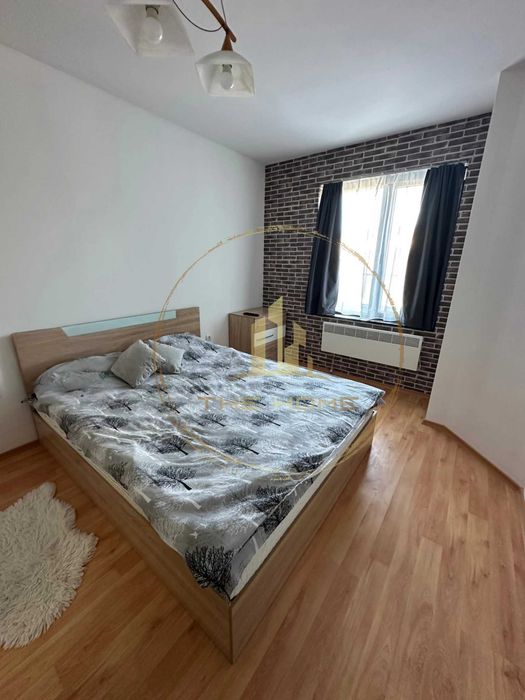 Дава се под наем Двустаен апартамент в с. Левски, Област Варна - 65 кв.м за 420 € - Снимка #4