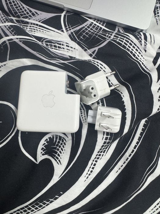 блок питания от мака ориг