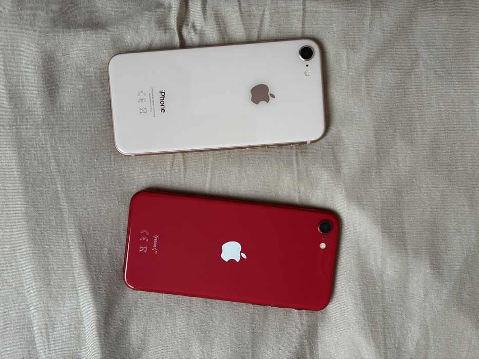 Iphone SE 2020 или iphone 8