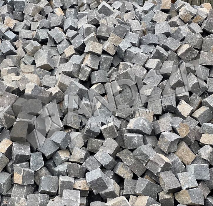 Piatra cubica direct de la producator