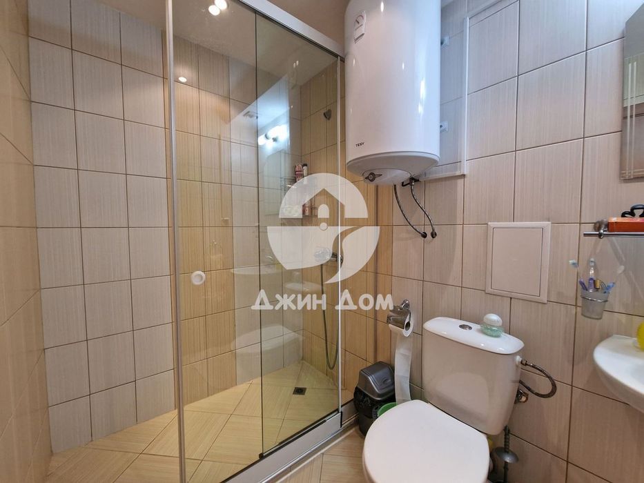 Едностаен апартамент в к-с Сезони 3, к.к. Слънчев бряг