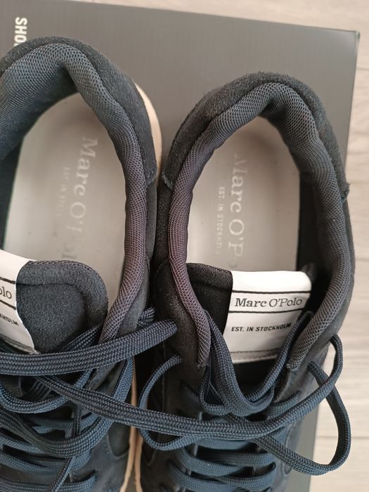 Sneakers Marc O'Polo