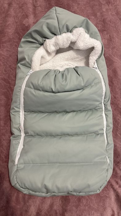 Конверт для новорожденных