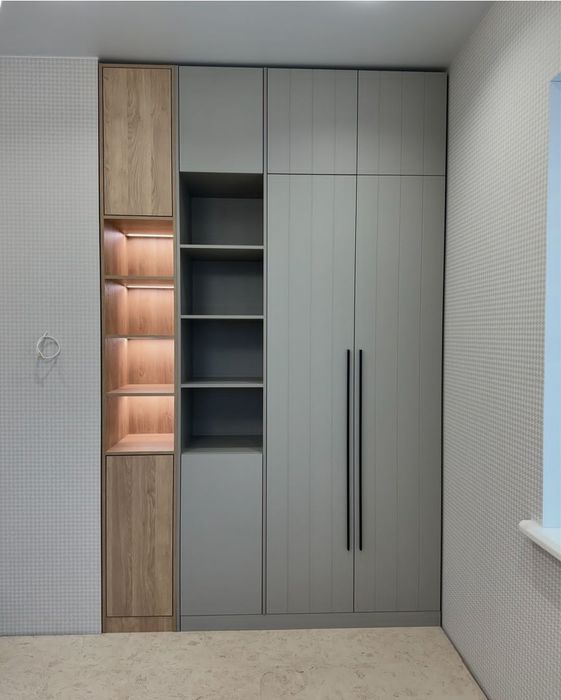 Буйрутма мебел !!