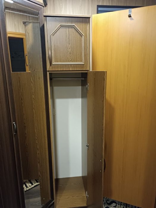 Отдам даром шкафчик