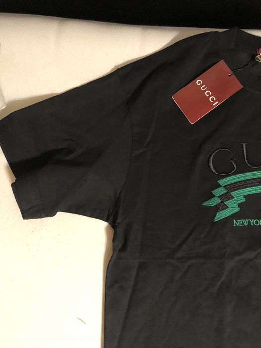 Tricou Gucci , calitate premium , pe stoc , nou , XXL